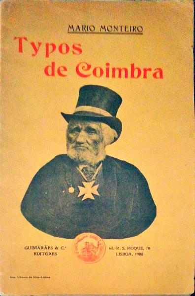 TYPOS DE COIMBRA.