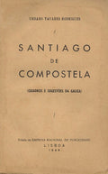 SANTIAGO DE COMPOSTELA.