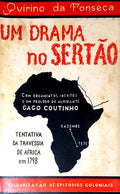 UM DRAMA NO SERTÃƒO.
