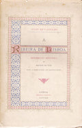 A RIBEIRA DE LISBOA.
