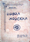 LISBOA MODERNA.