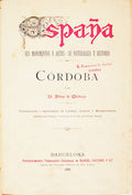 CÃ“RDOBA.