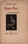 SIDONIO PAES.