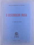 O DESCONHECIDO NIASSA.