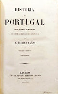 HISTÃ“RIA DE PORTUGAL. [2.Âª e 3.Âª EDIÃ‡ÃƒO]