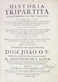 HISTORIA TRIPARTITA