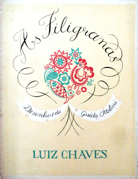 AS FILIGRANAS.