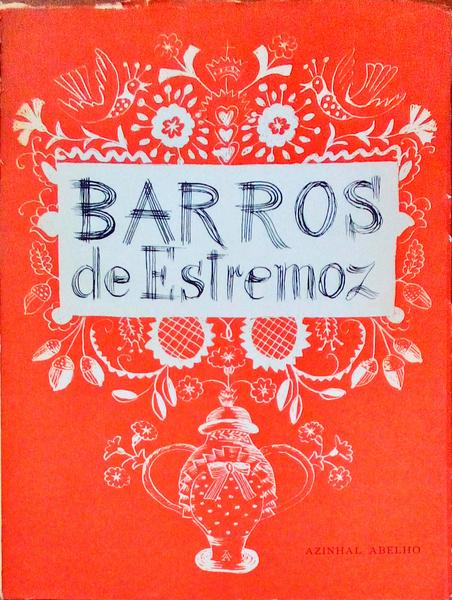 MEMÃ“RIA SOBRE OS BARROS DE ESTREMOZ.