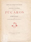 ALGUMAS PALAVRAS A RESPEITO DE PÃšCAROS DE PORTUGAL.