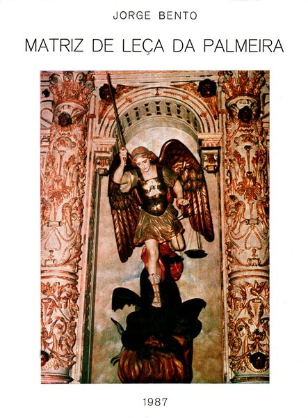 A MATRIZ DE LEÃ‡A DA PALMEIRA.