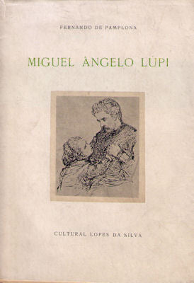 MIGUEL Ã‚NGELO LUPI.