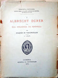 ALBRECHT DÃœRER E A SUA INFLUÃŠNCIA NA PENÃNSULA.