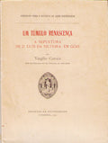 UM TÃšMULO DA RENASCENÃ‡A.