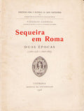 SEQUEIRA EM ROMA.