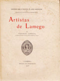 ARTISTAS DE LAMEGO.