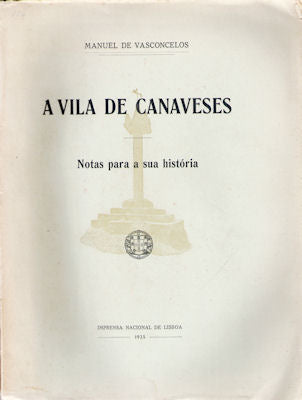 A VILA DE CANAVESES.