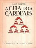A CEIA DOS CARDEAIS.