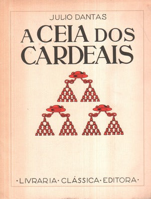 A CEIA DOS CARDEAIS.