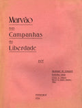 MARVÃƒO NAS CAMPANHAS DA LIBERDADE.