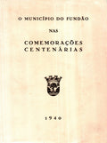 MUNICIPIO (O) DO FUNDÃƒO NAS COMEMORAÃ‡Ã•ES CENTENÃRIAS.