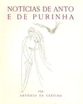 NOTÃCIAS DE ANTO E DE PURINHA.