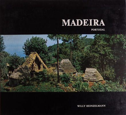 MADEIRA PORTUGAL.