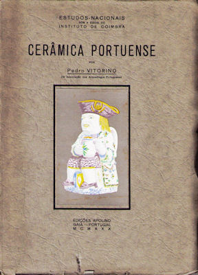 CERÃ‚MICA PORTUENSE.
