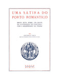 UMA SÃTIRA DO PORTO ROMÃ‚NTICO.
