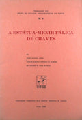 A ESTÃTUA-MENIR FÃLICA DE CHAVES.