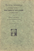 NOTÃCIA HISTÃ“RICA