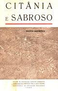 CITÃ‚NIA E SABROSO. [3.Âª EDIÃ‡ÃƒO]