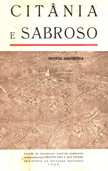 CITÃ‚NIA E SABROSO. [3.Âª EDIÃ‡ÃƒO]
