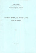 CIDADE VELHA DE SANTA LUZIA.