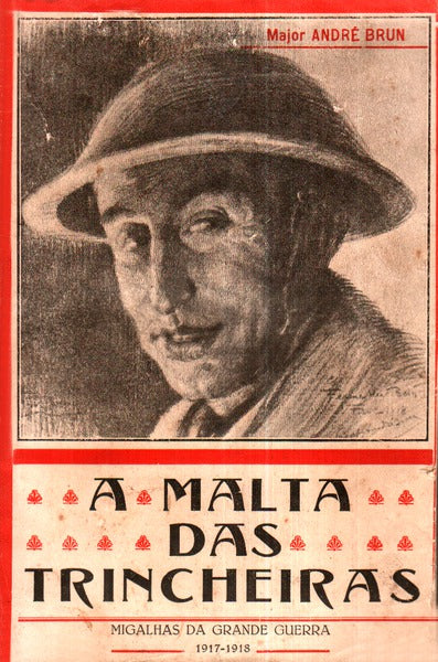 A MALTA DAS TRINCHEIRAS. [10.Âº MILHAR]