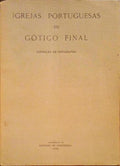 IGREJAS PORTUGUESAS DO GÃ“TICO FINAL.