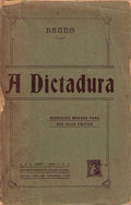 A DICTADURA.