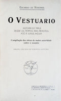 O VESTUÃRIO.