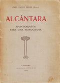 ALCÃ‚NTARA.
