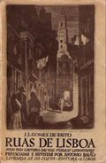 RUAS DE LISBOA.
