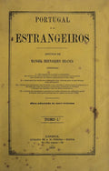 PORTUGAL E OS ESTRANGEIROS.