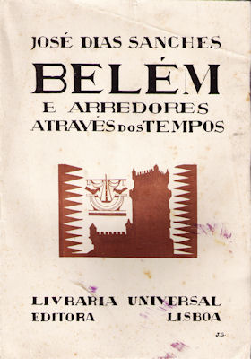 BELÃ‰M E ARREDORES ATRAVÃ‰S DOS TEMPOS.