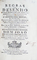REGRAS DE DESENHO