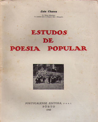 ESTUDOS DE POESIA POPULAR.