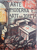 ARTE MODERNA E ARTE DA IGREJA.