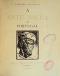 A ARTE SACRA EM PORTUGAL.
