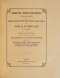 SUBSIDIOS PARA A HISTORIA DA INDIA PORTUGUEZA