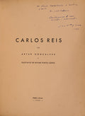 CARLOS REIS.