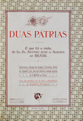 DUAS PÃTRIAS.