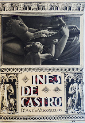 INÃŠS DE CASTRO.