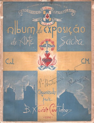 ALBUM DA EXPOSIÃ‡ÃƒO.